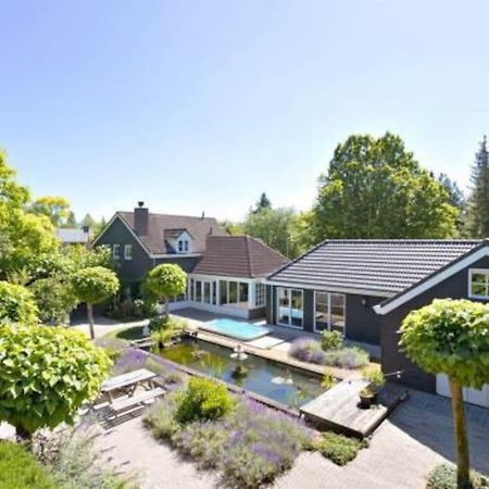Spot Elst Vakantiehuis Eksteriør bilde